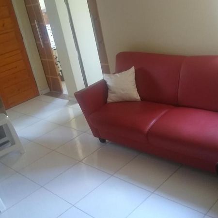 Residencial Iracema Rua Atila Brandao, Bairro Serraria Maceió Екстериор снимка