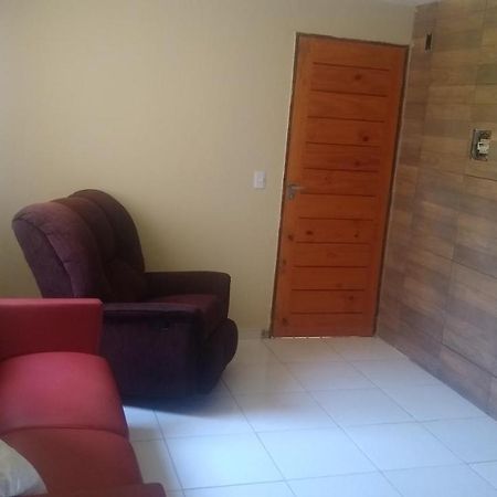 Residencial Iracema Rua Atila Brandao, Bairro Serraria Maceió Екстериор снимка
