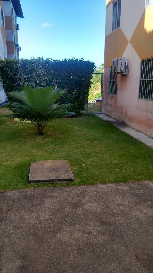 Residencial Iracema Rua Atila Brandao, Bairro Serraria Maceió Екстериор снимка