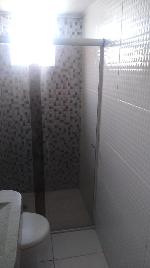 Residencial Iracema Rua Atila Brandao, Bairro Serraria Maceió Екстериор снимка