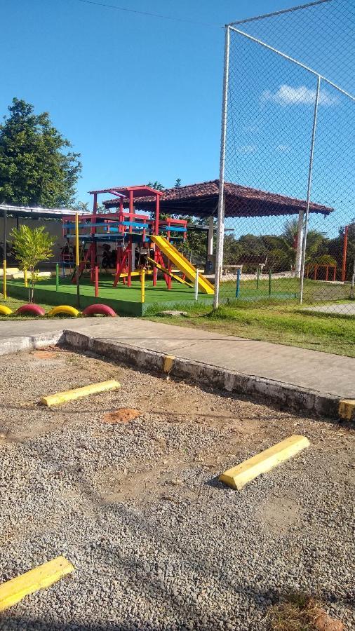 Residencial Iracema Rua Atila Brandao, Bairro Serraria Maceió Екстериор снимка