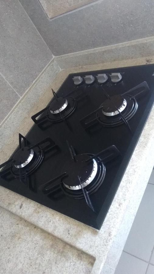 Residencial Iracema Rua Atila Brandao, Bairro Serraria Maceió Екстериор снимка