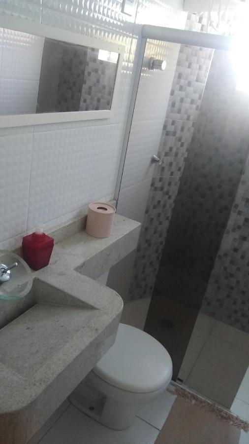 Residencial Iracema Rua Atila Brandao, Bairro Serraria Maceió Екстериор снимка