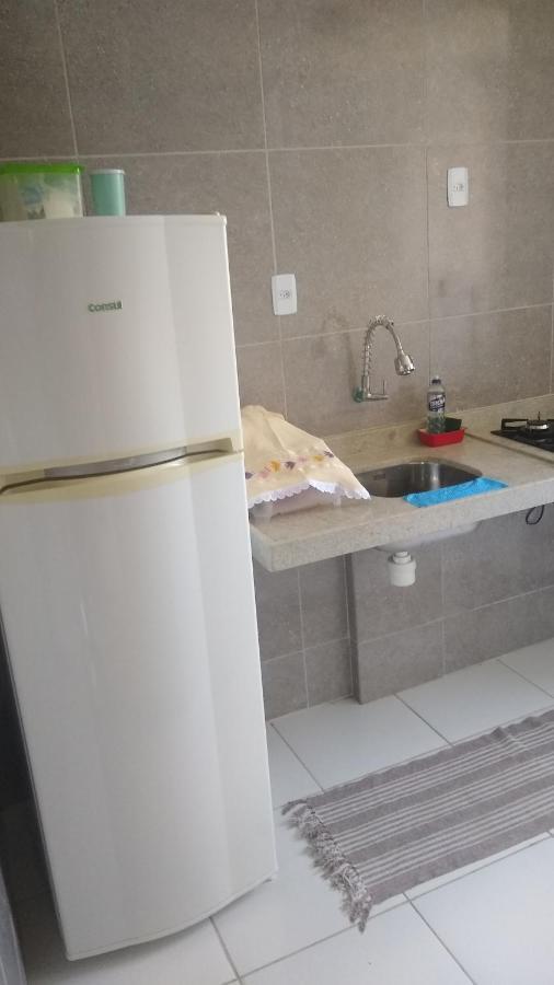 Residencial Iracema Rua Atila Brandao, Bairro Serraria Maceió Екстериор снимка