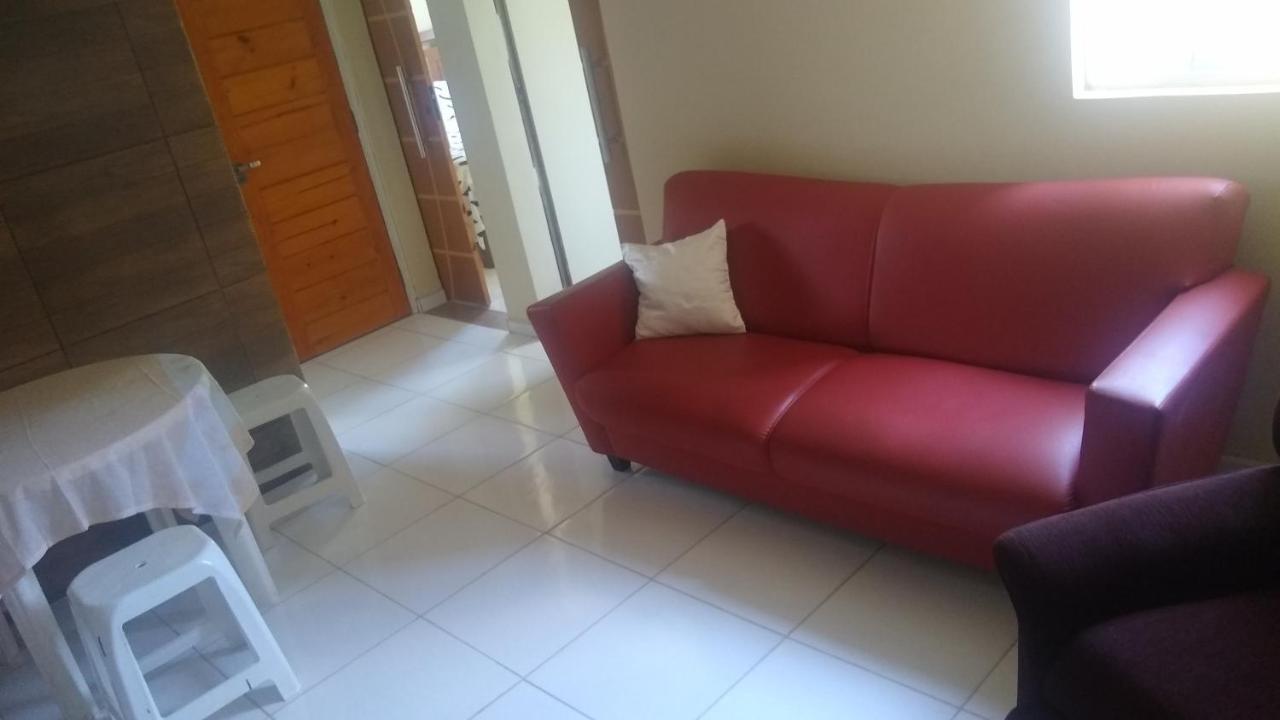 Residencial Iracema Rua Atila Brandao, Bairro Serraria Maceió Екстериор снимка