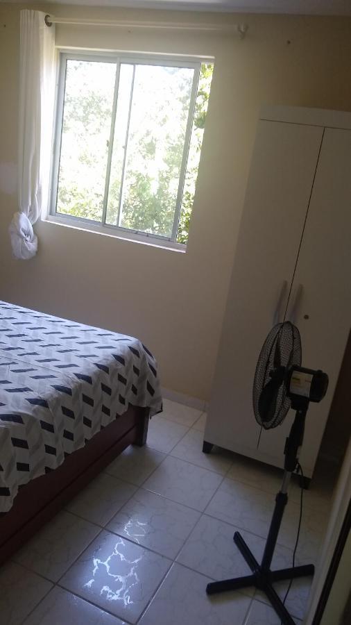 Residencial Iracema Rua Atila Brandao, Bairro Serraria Maceió Екстериор снимка