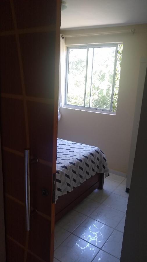 Residencial Iracema Rua Atila Brandao, Bairro Serraria Maceió Екстериор снимка