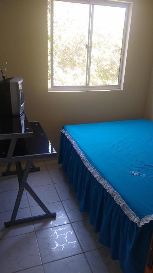 Residencial Iracema Rua Atila Brandao, Bairro Serraria Maceió Екстериор снимка